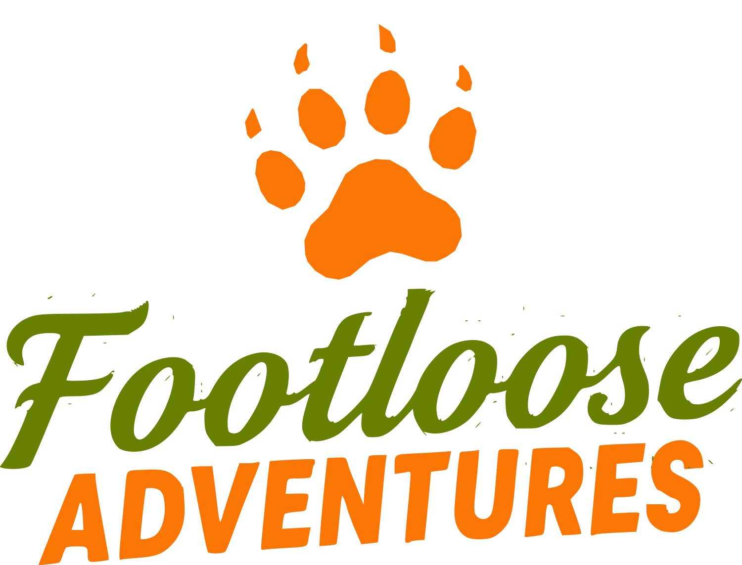 Footloose Adventures